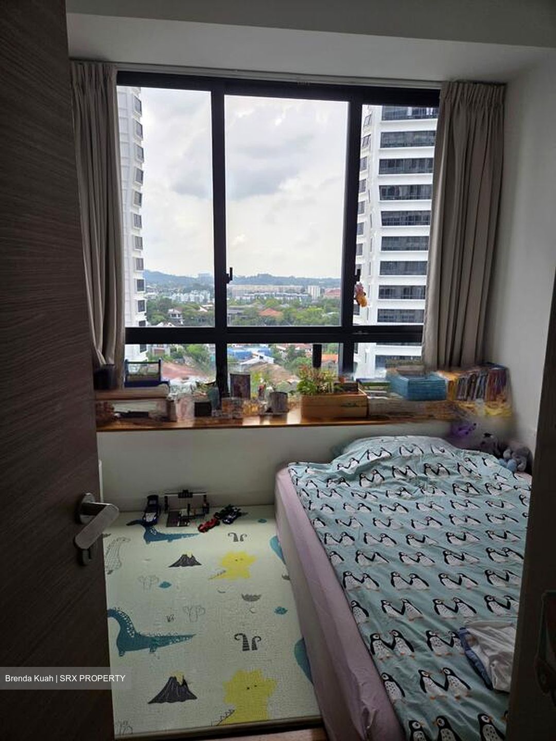 D'Leedon (D10), Condominium #578621391